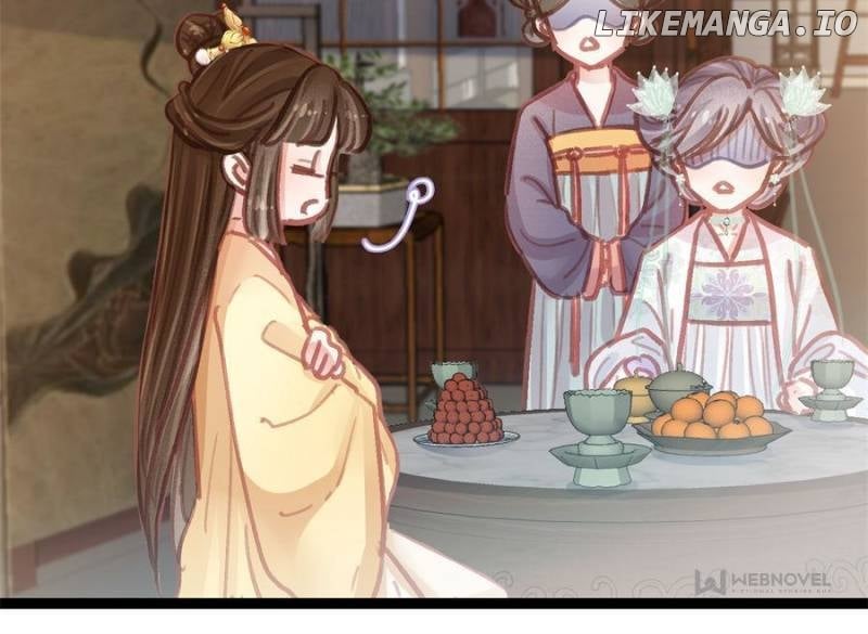 My Cute Concubine Chapter 42 - page 45