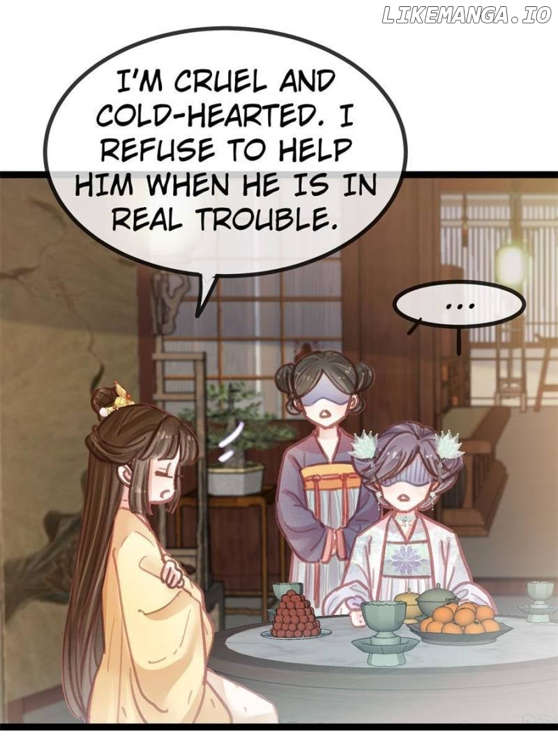 My Cute Concubine Chapter 42 - page 46