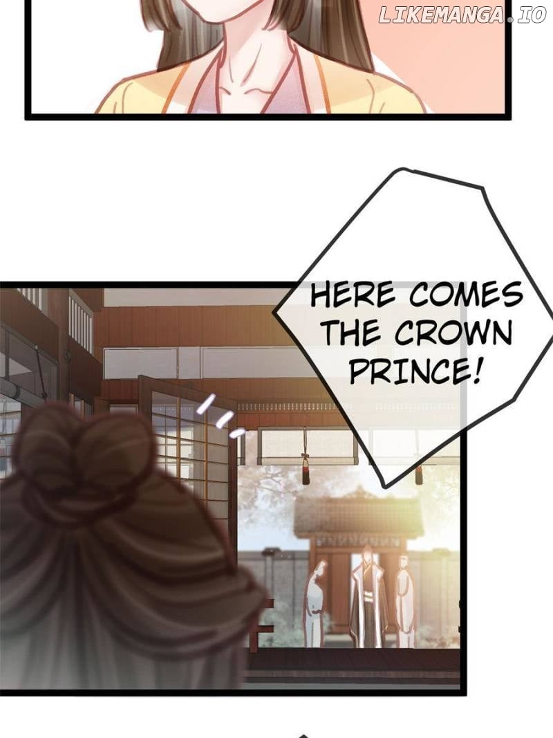 My Cute Concubine Chapter 42 - page 49