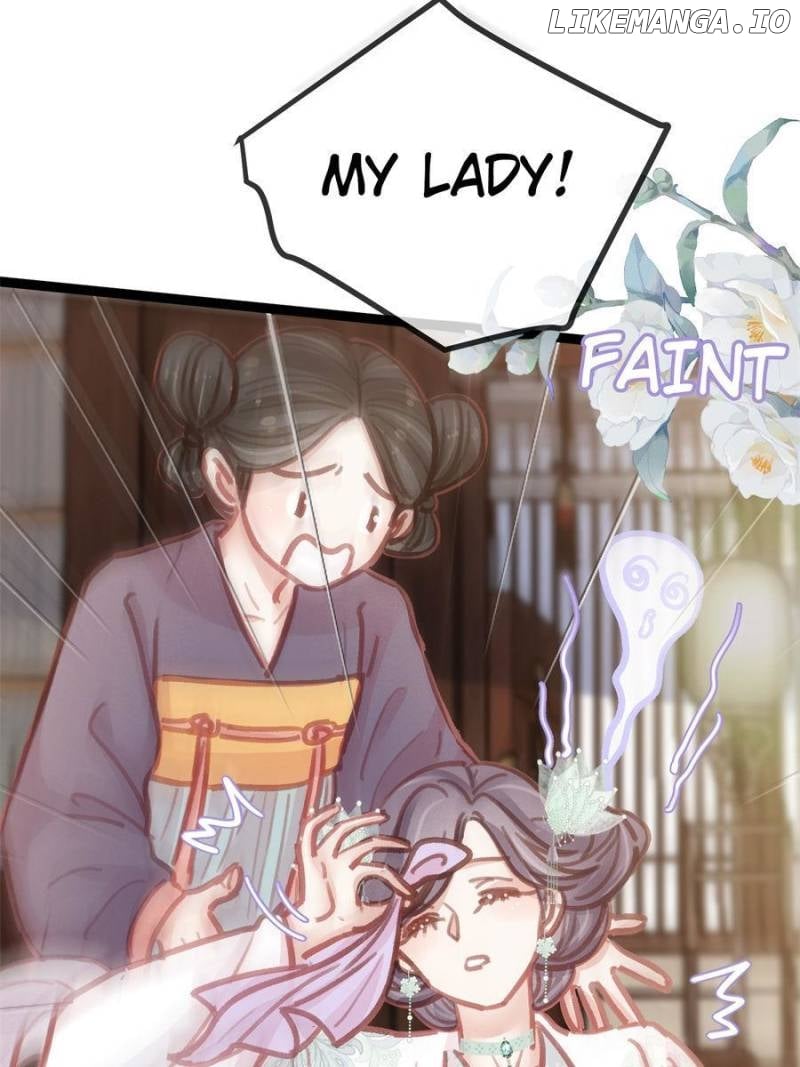 My Cute Concubine Chapter 42 - page 50