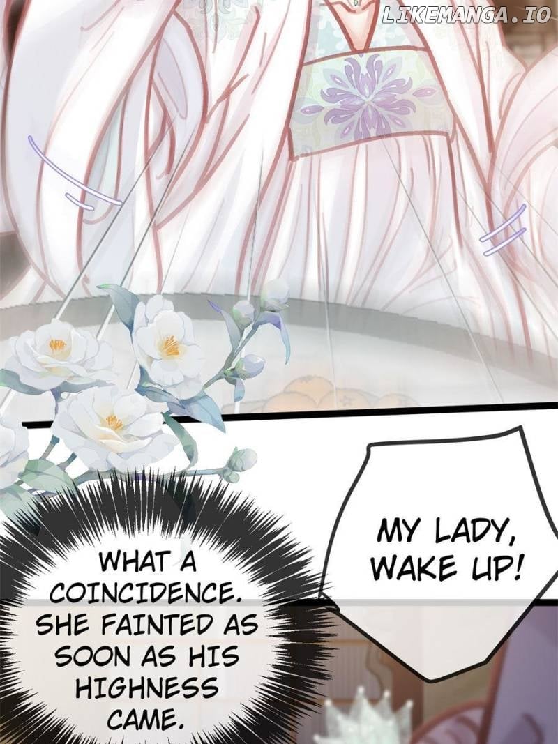 My Cute Concubine Chapter 42 - page 51