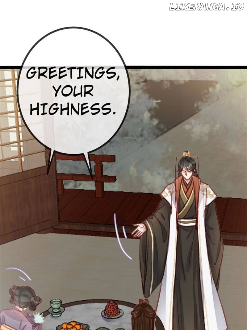 My Cute Concubine Chapter 42 - page 53