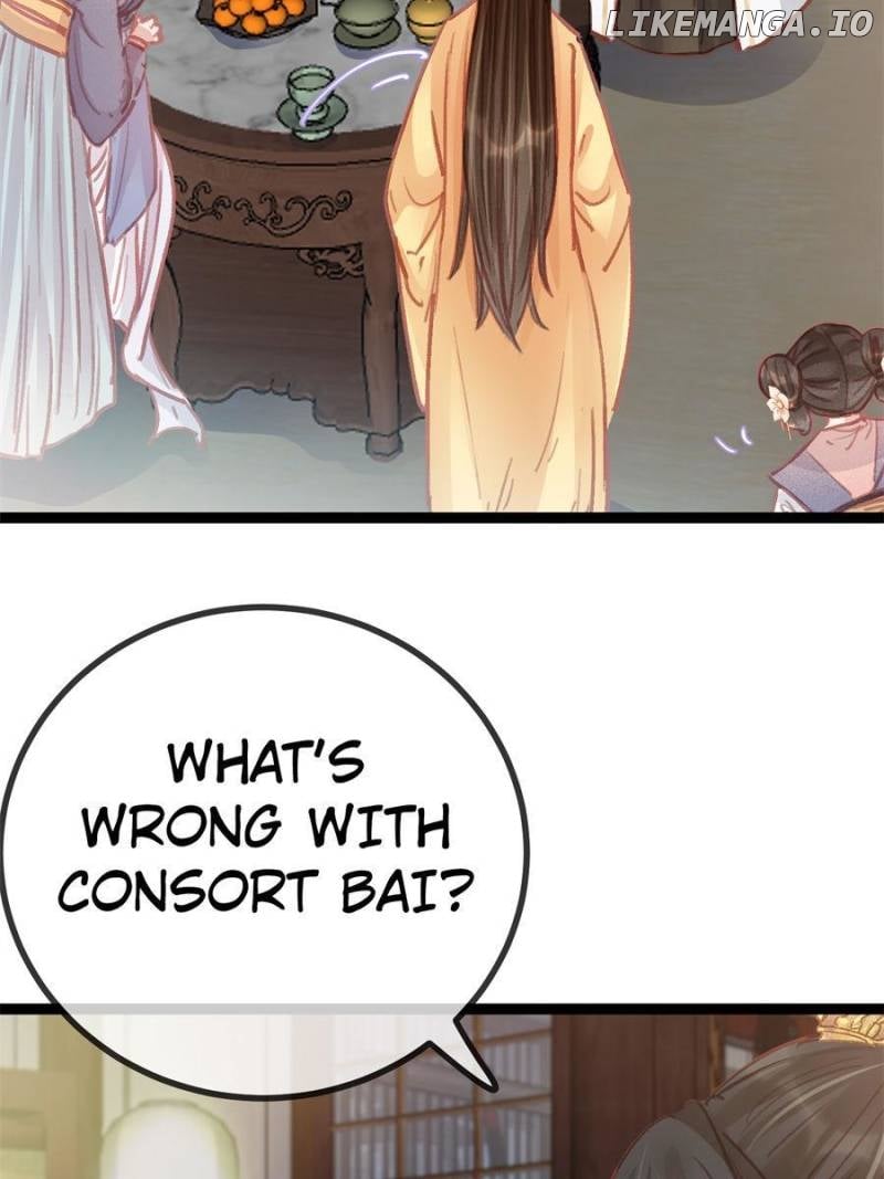 My Cute Concubine Chapter 42 - page 54