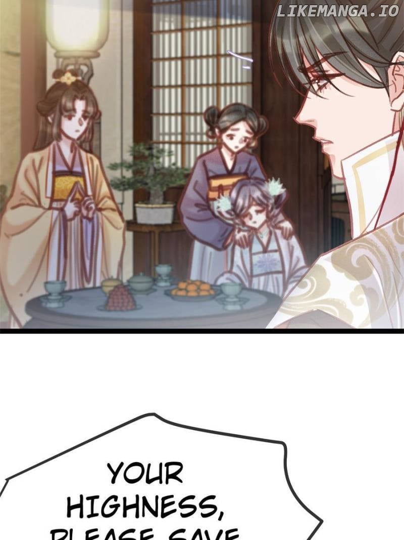 My Cute Concubine Chapter 42 - page 55