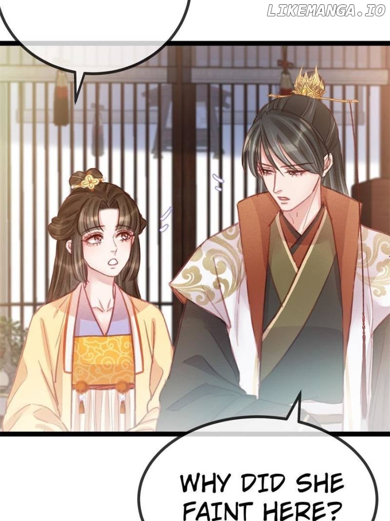 My Cute Concubine Chapter 42 - page 62