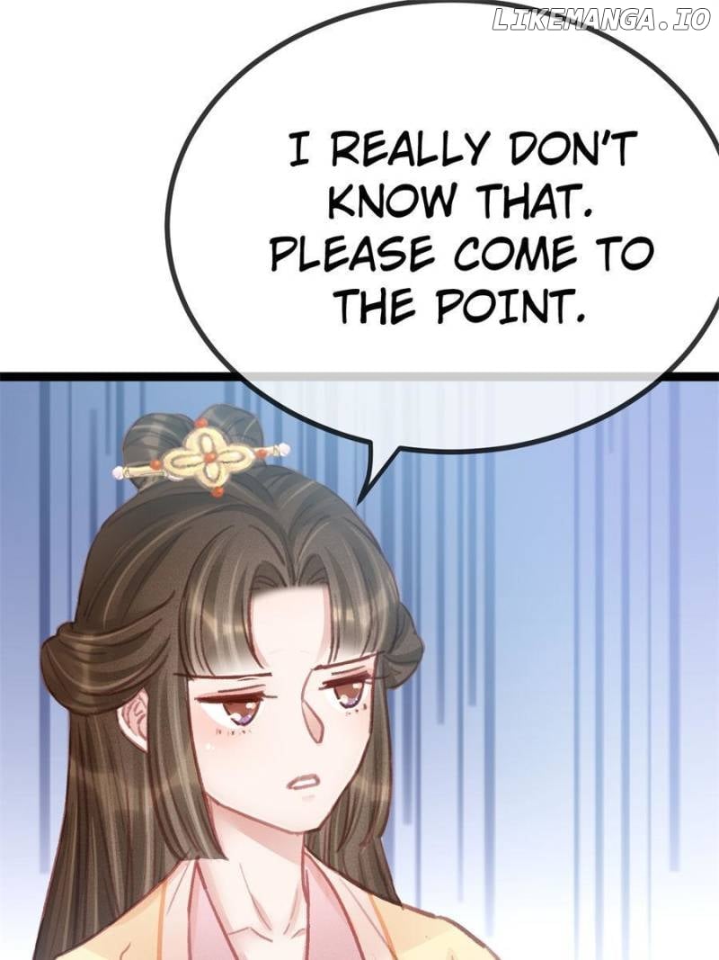 My Cute Concubine Chapter 42 - page 8