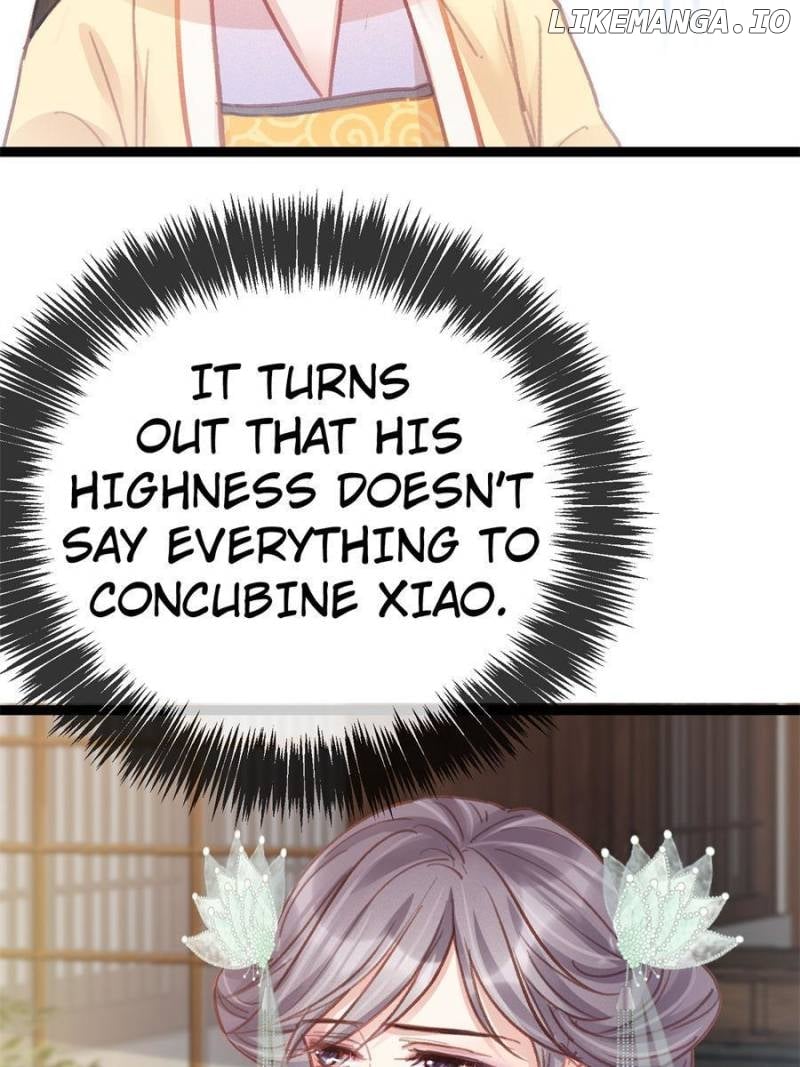 My Cute Concubine Chapter 42 - page 9