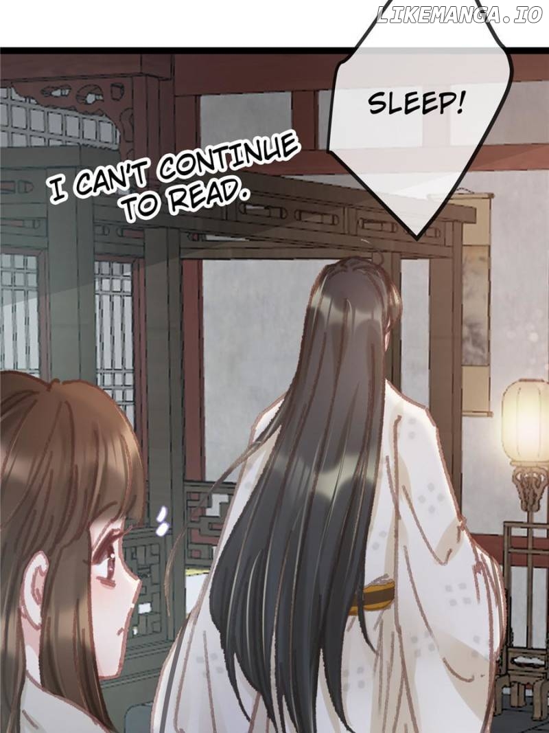 My Cute Concubine Chapter 51 - page 4