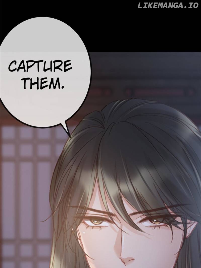 My Cute Concubine Chapter 51 - page 51