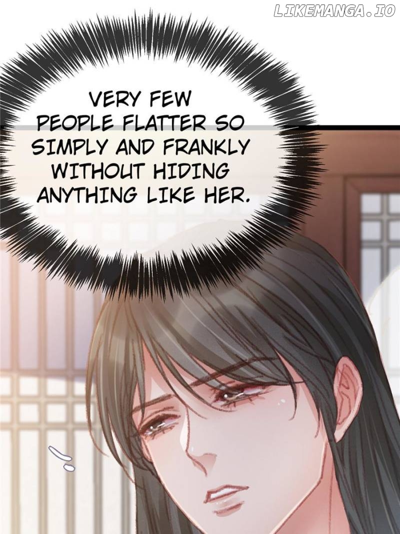 My Cute Concubine Chapter 50 - page 37