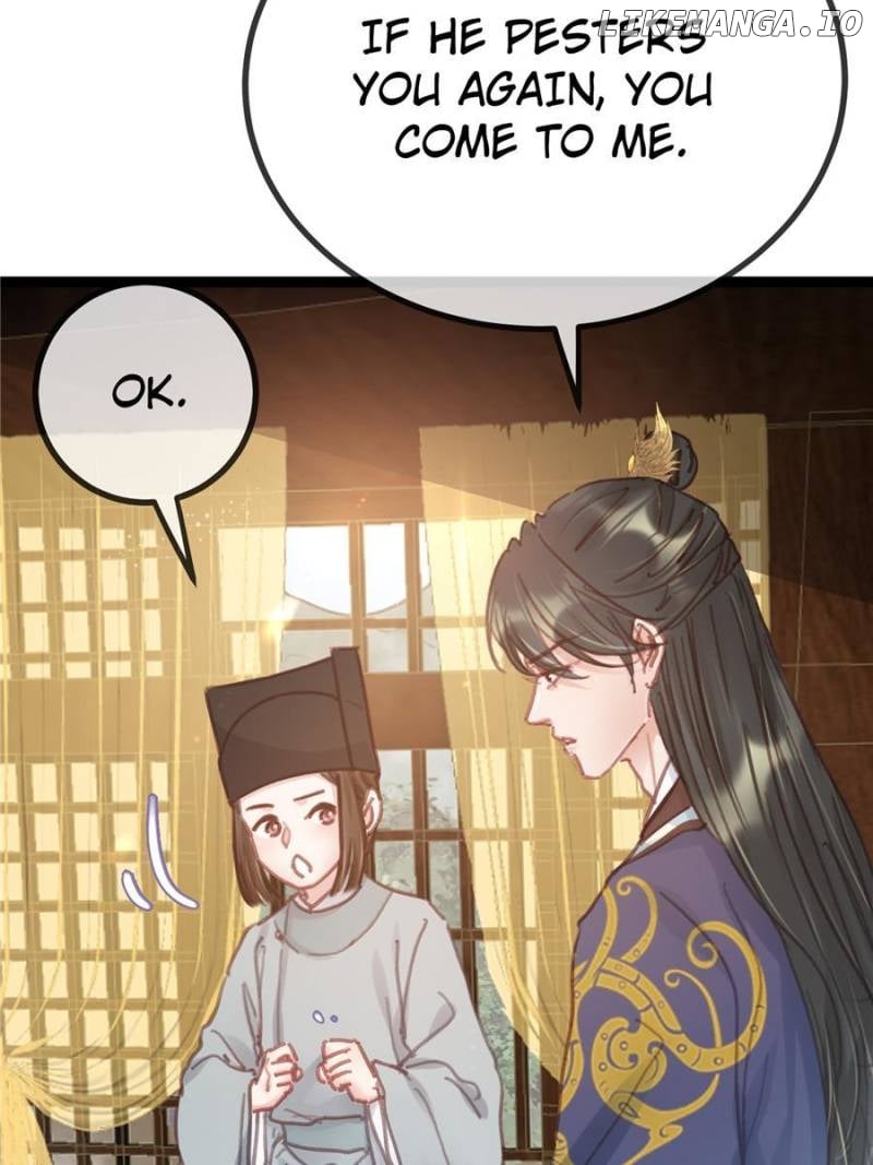 My Cute Concubine Chapter 49 - page 13