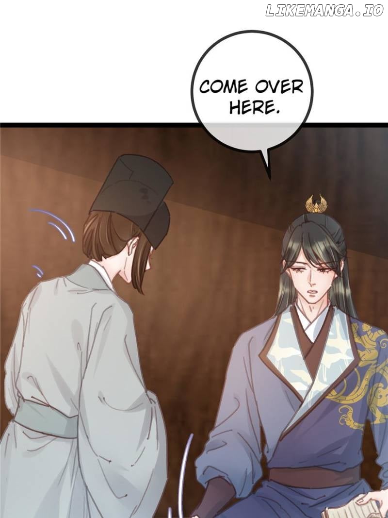 My Cute Concubine Chapter 49 - page 16