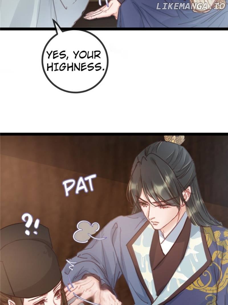 My Cute Concubine Chapter 49 - page 17