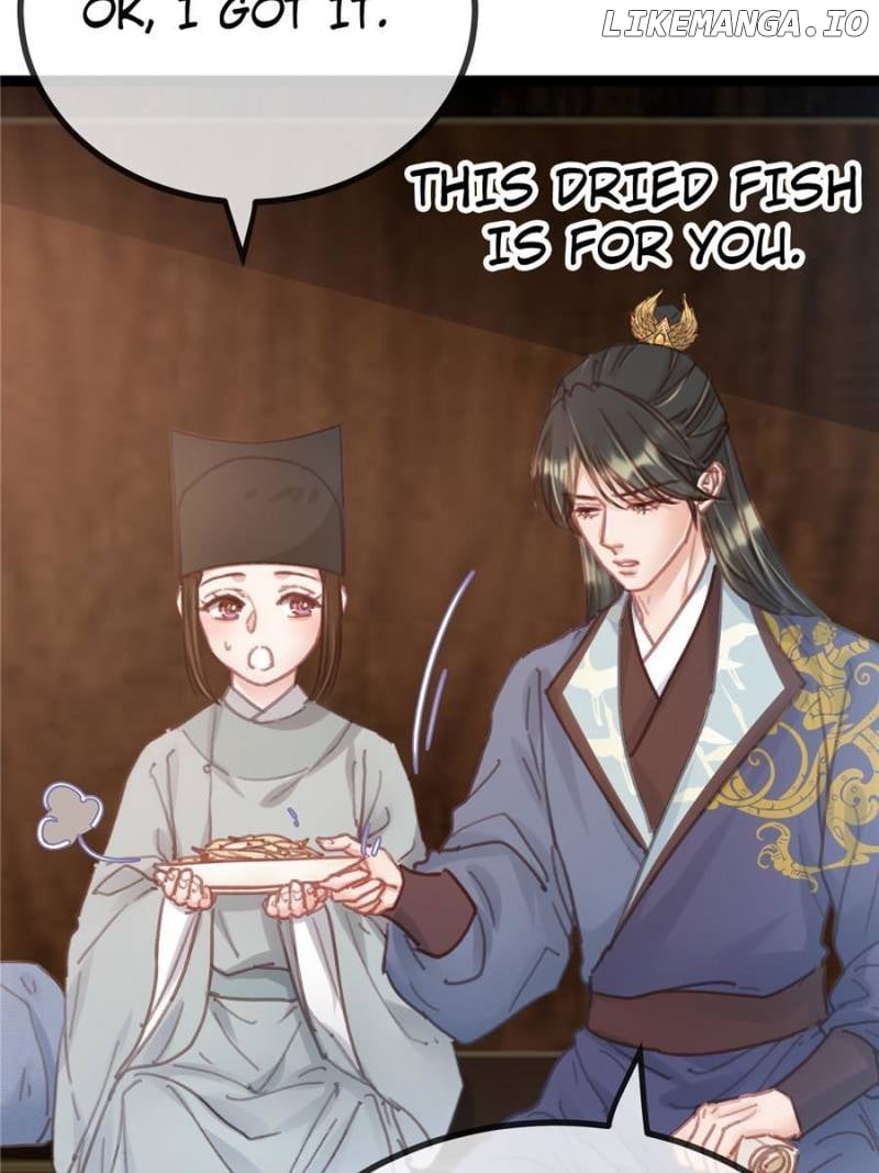 My Cute Concubine Chapter 49 - page 20