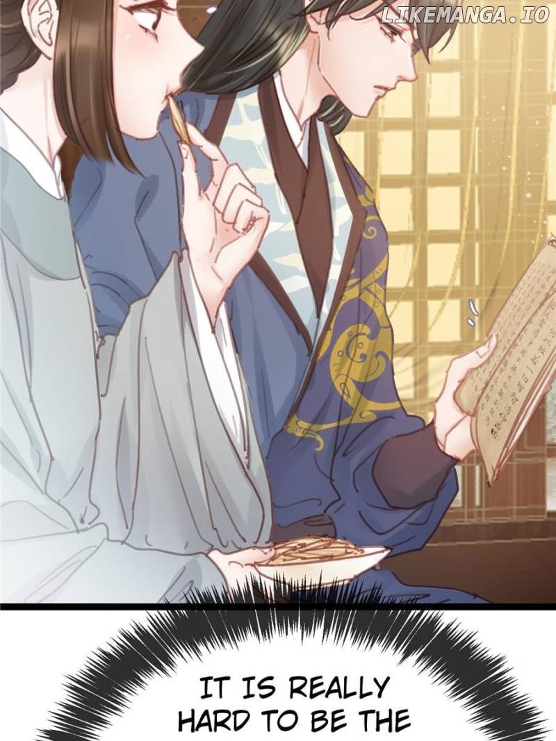 My Cute Concubine Chapter 49 - page 22