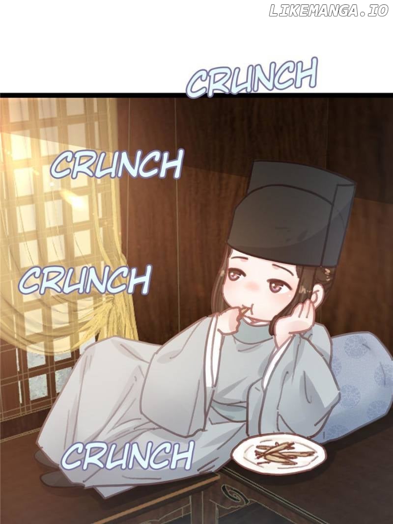 My Cute Concubine Chapter 49 - page 24