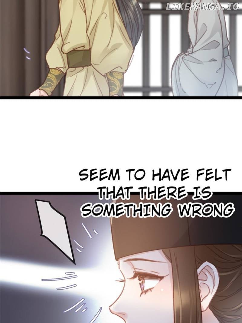 My Cute Concubine Chapter 49 - page 34