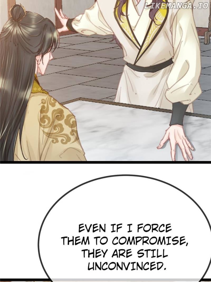 My Cute Concubine Chapter 49 - page 62