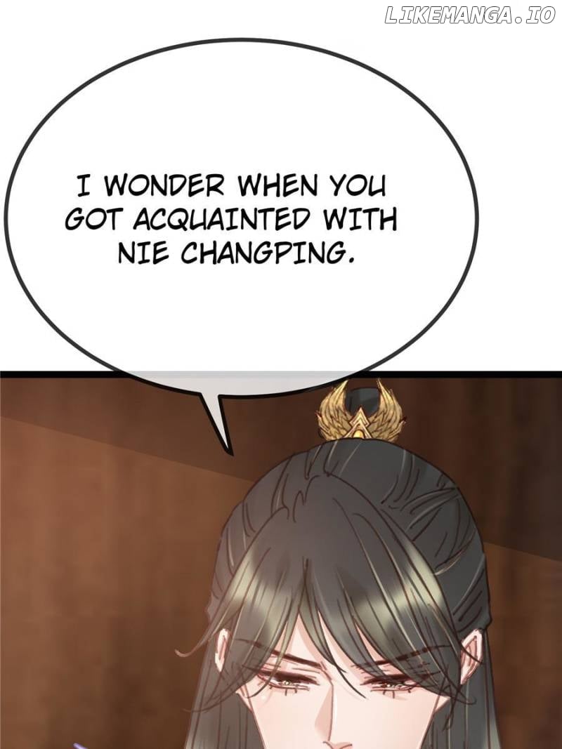 My Cute Concubine Chapter 49 - page 10