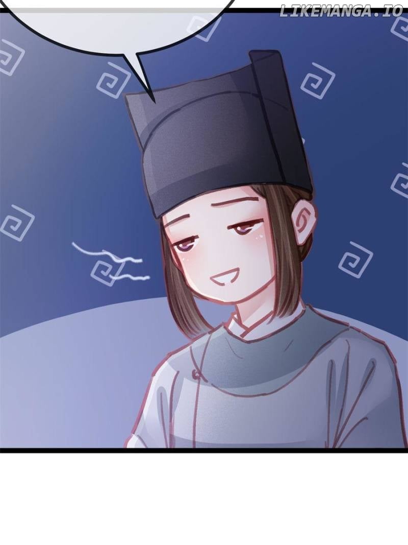 My Cute Concubine Chapter 48 - page 14