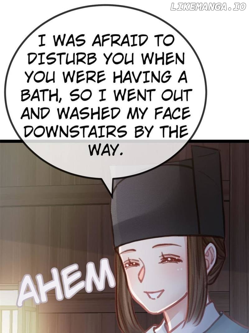 My Cute Concubine Chapter 48 - page 17