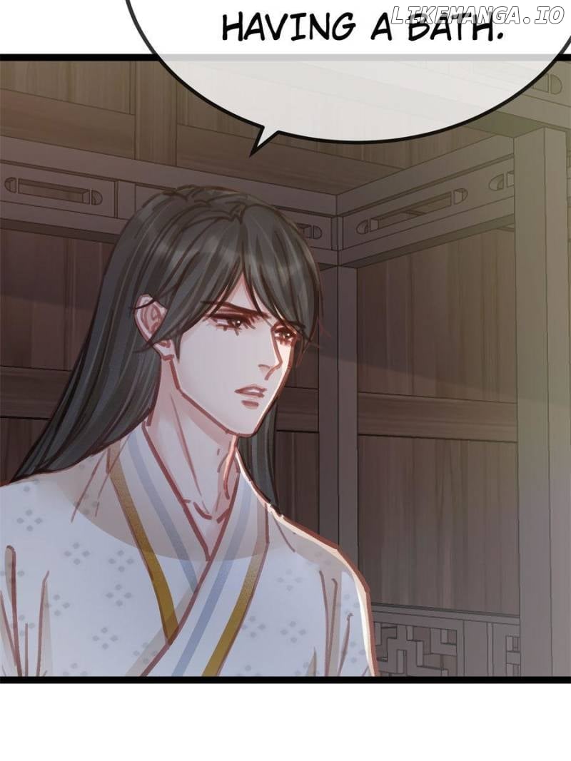 My Cute Concubine Chapter 48 - page 19