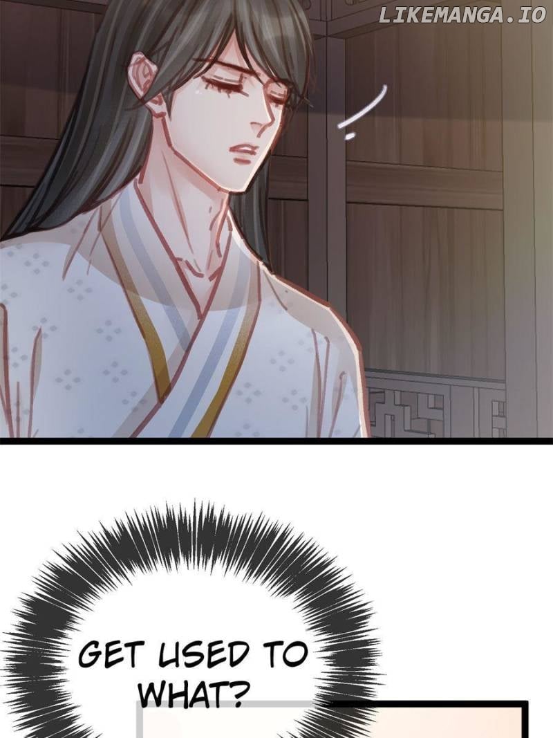 My Cute Concubine Chapter 48 - page 22