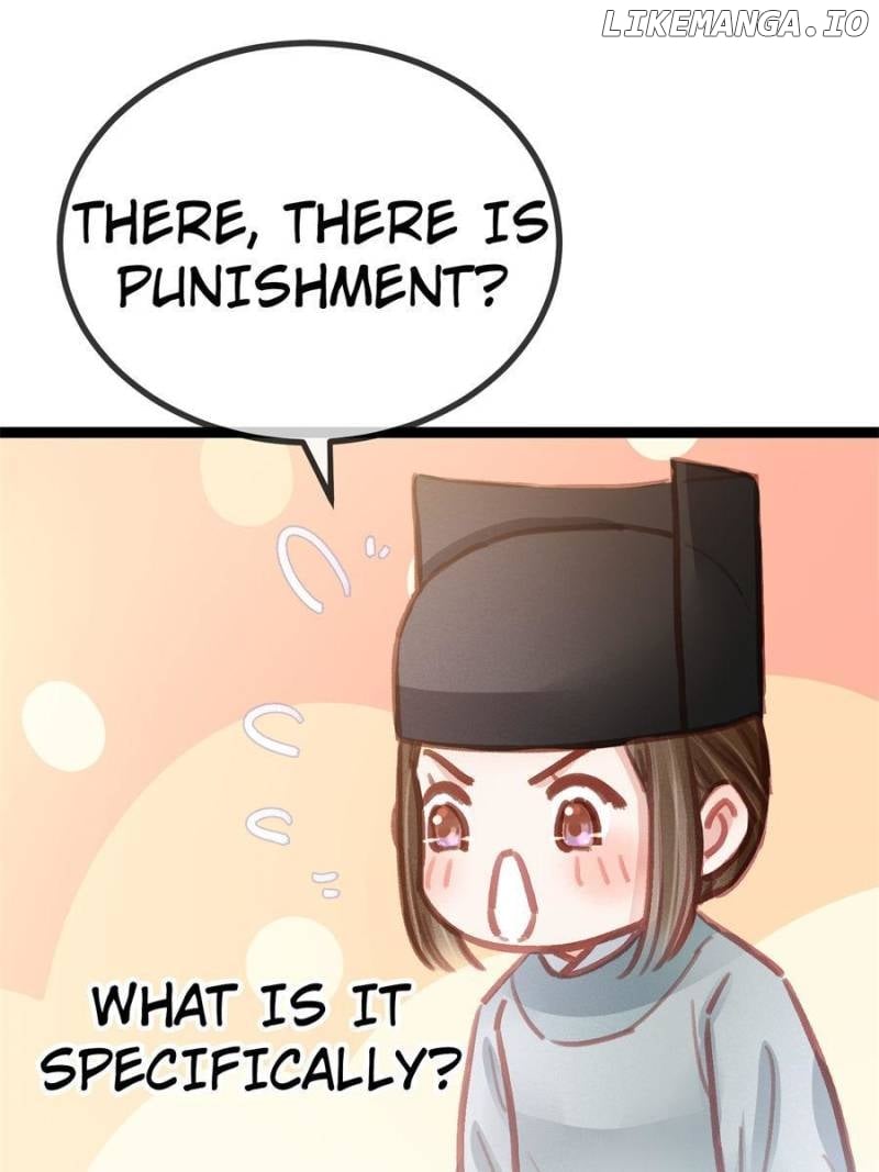 My Cute Concubine Chapter 48 - page 29