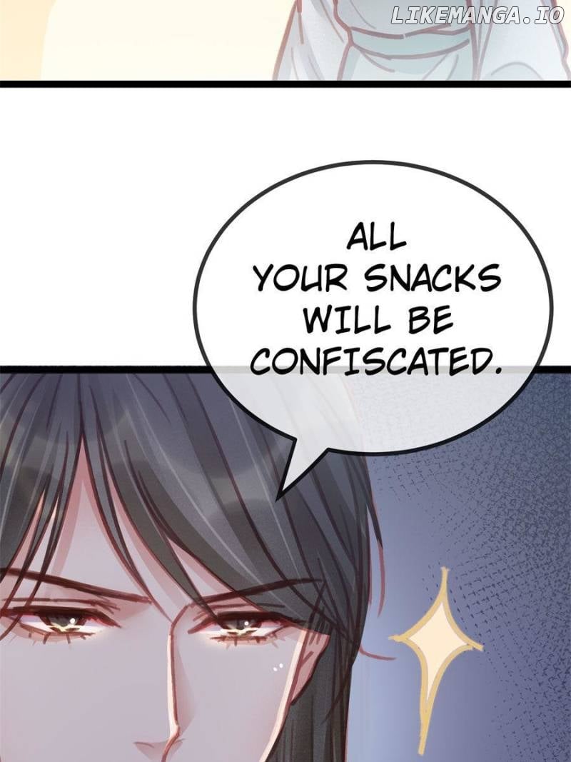 My Cute Concubine Chapter 48 - page 30