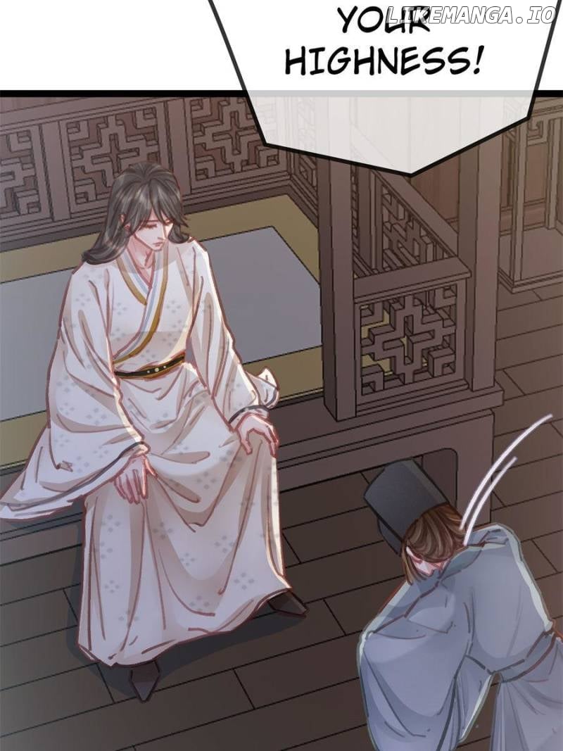 My Cute Concubine Chapter 48 - page 4