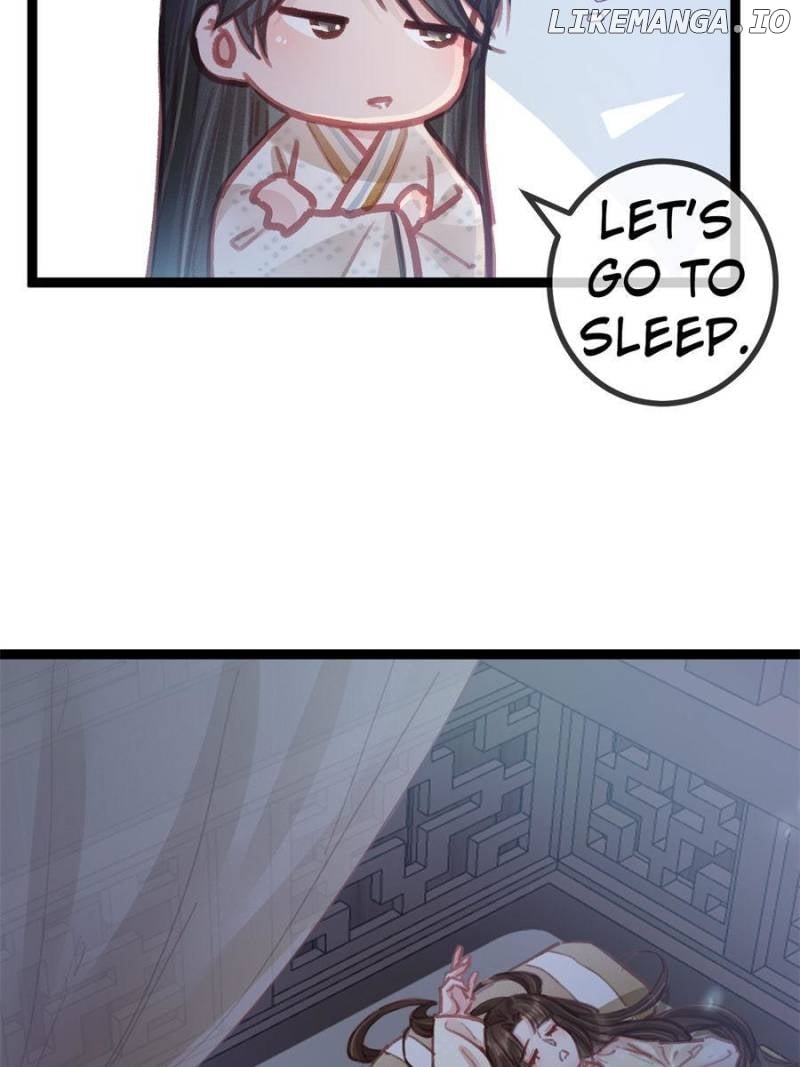 My Cute Concubine Chapter 48 - page 35