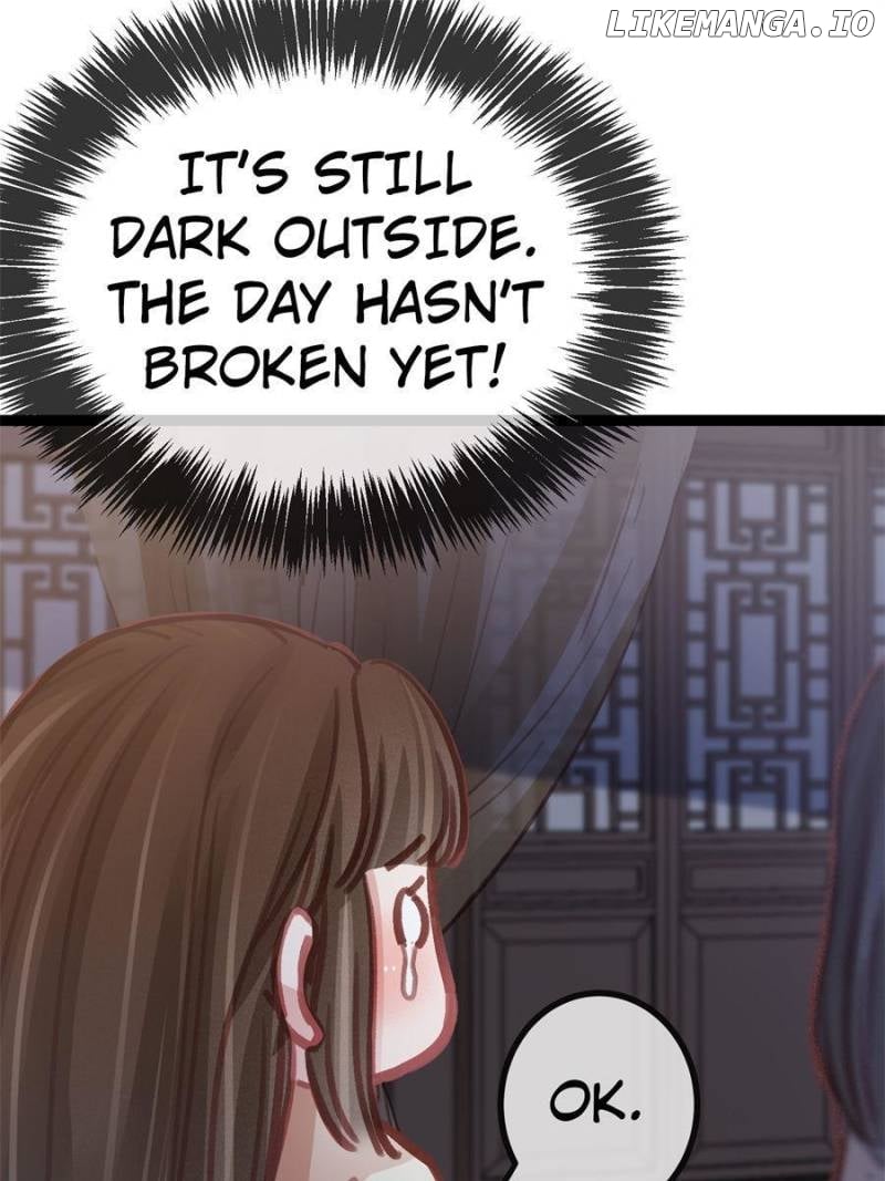 My Cute Concubine Chapter 48 - page 47