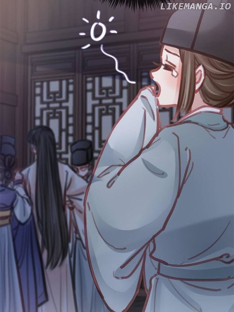 My Cute Concubine Chapter 48 - page 50