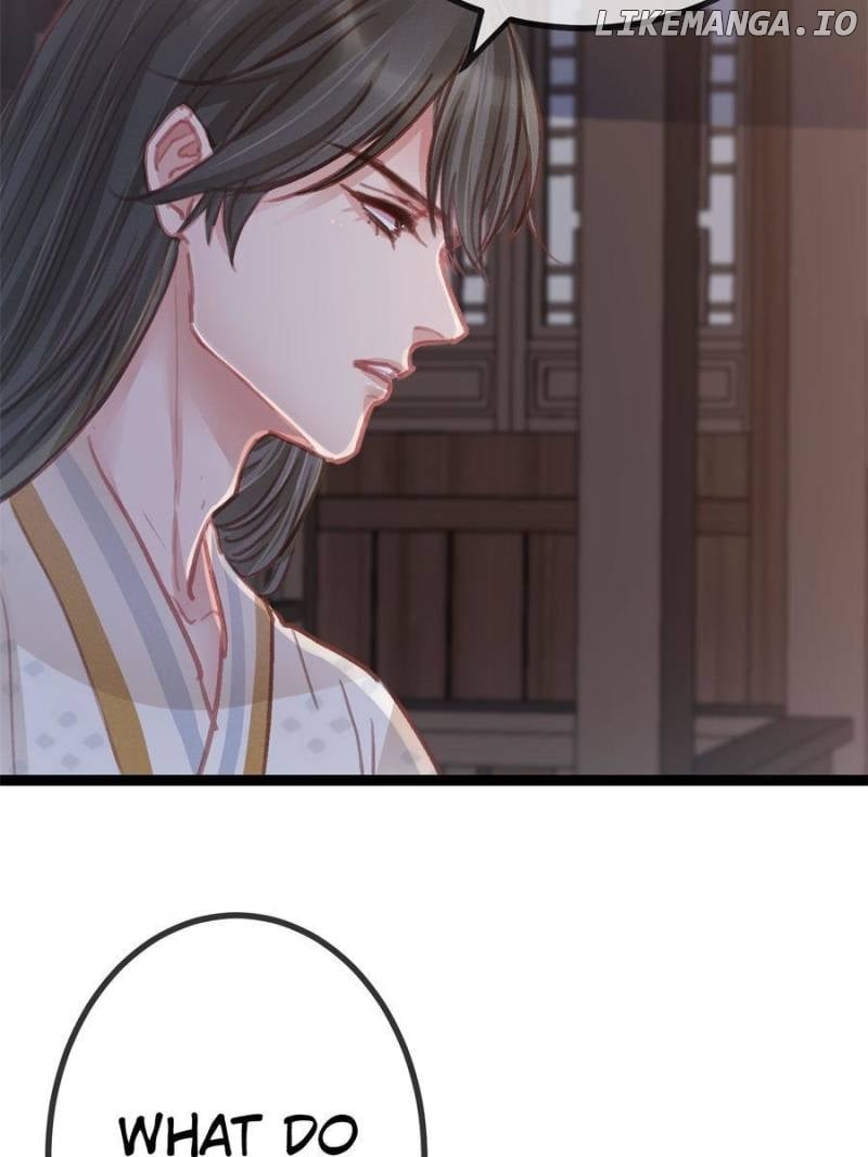 My Cute Concubine Chapter 48 - page 6