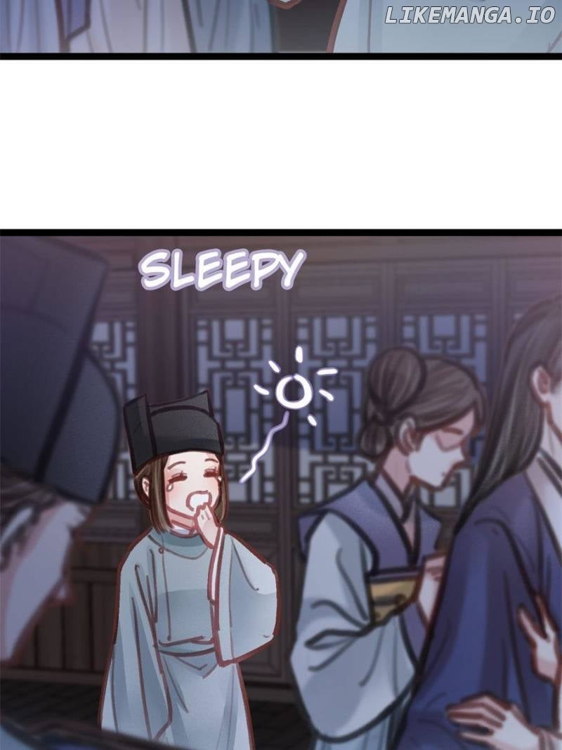 My Cute Concubine Chapter 48 - page 51