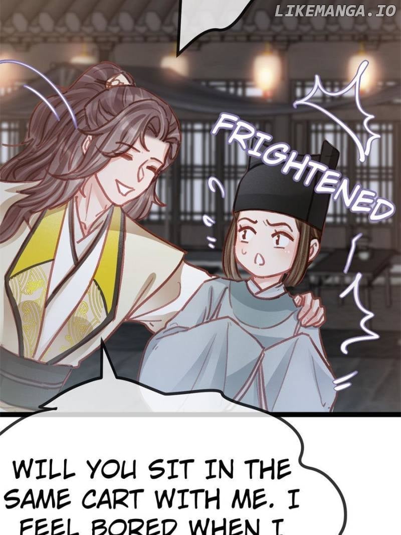 My Cute Concubine Chapter 48 - page 58