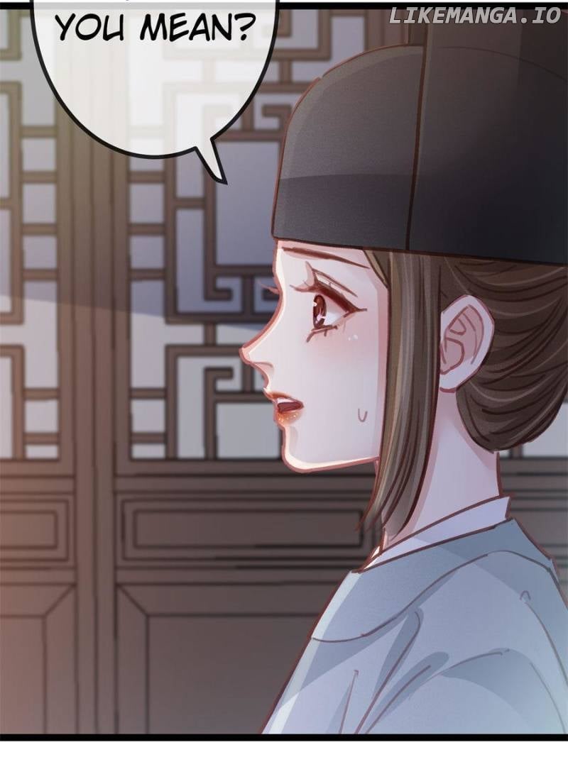 My Cute Concubine Chapter 48 - page 7