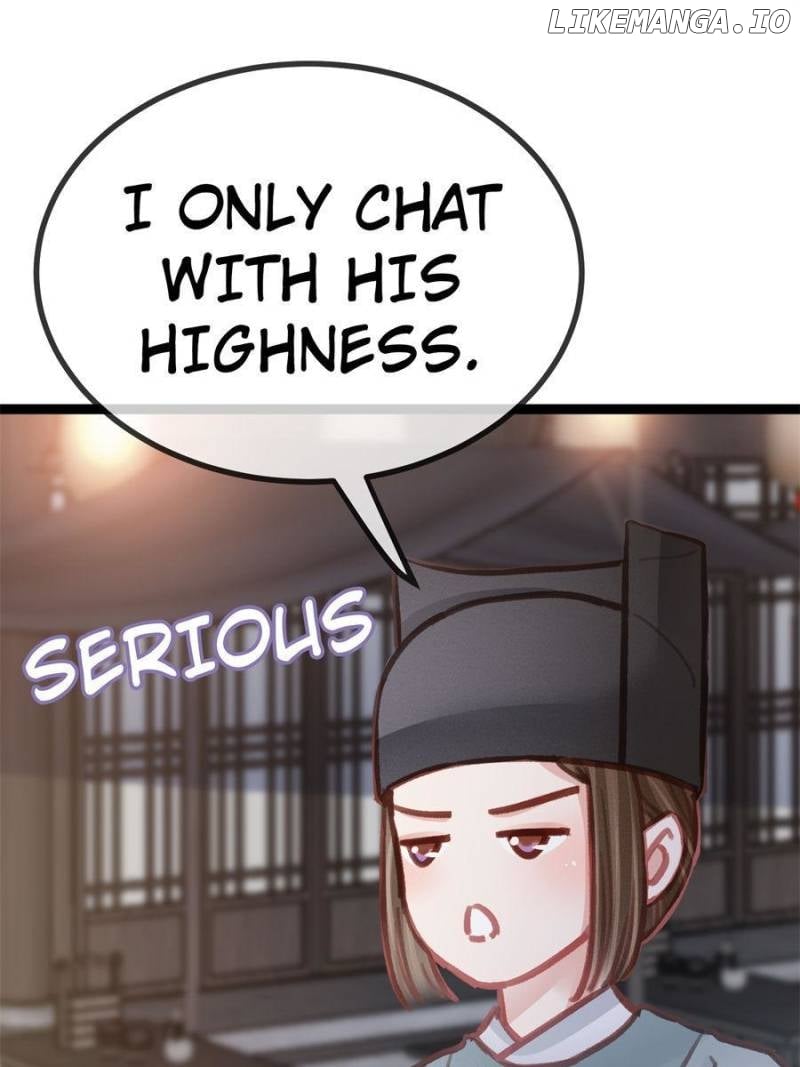 My Cute Concubine Chapter 48 - page 62