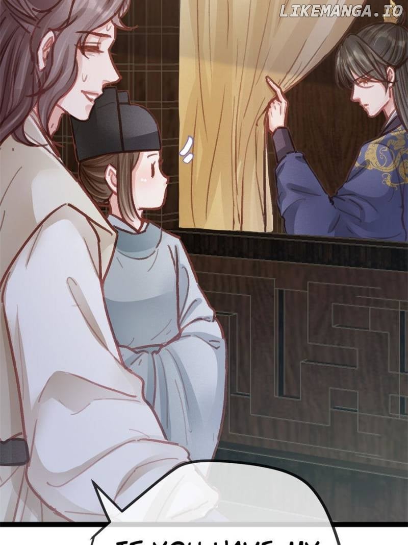 My Cute Concubine Chapter 48 - page 68