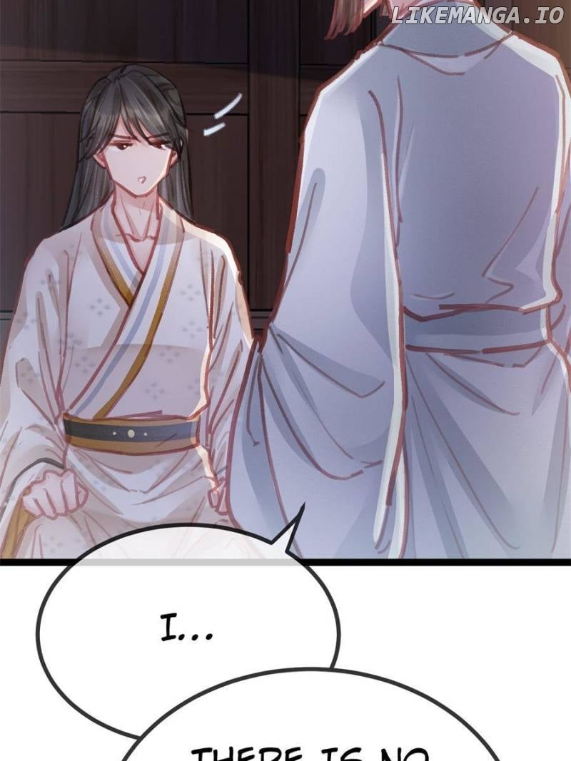 My Cute Concubine Chapter 48 - page 10