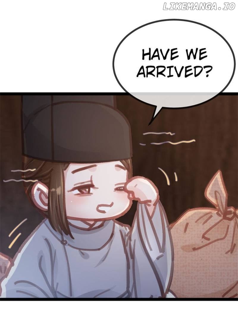 My Cute Concubine Chapter 47 - page 1