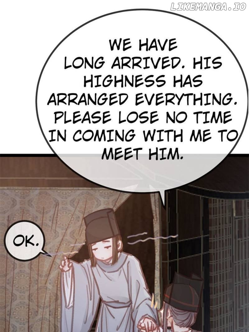 My Cute Concubine Chapter 47 - page 2