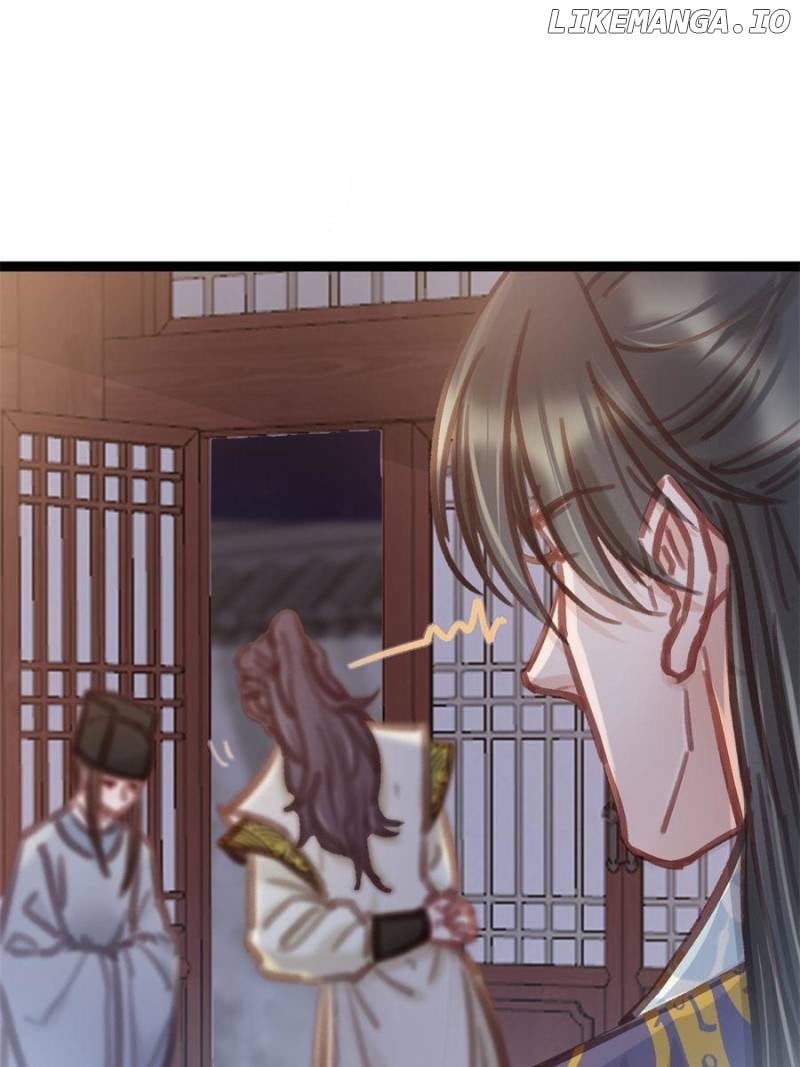 My Cute Concubine Chapter 47 - page 14