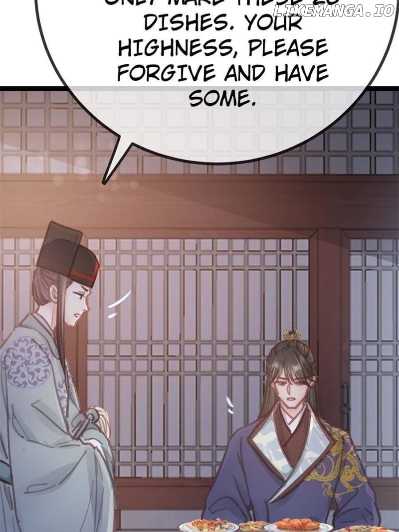 My Cute Concubine Chapter 47 - page 26