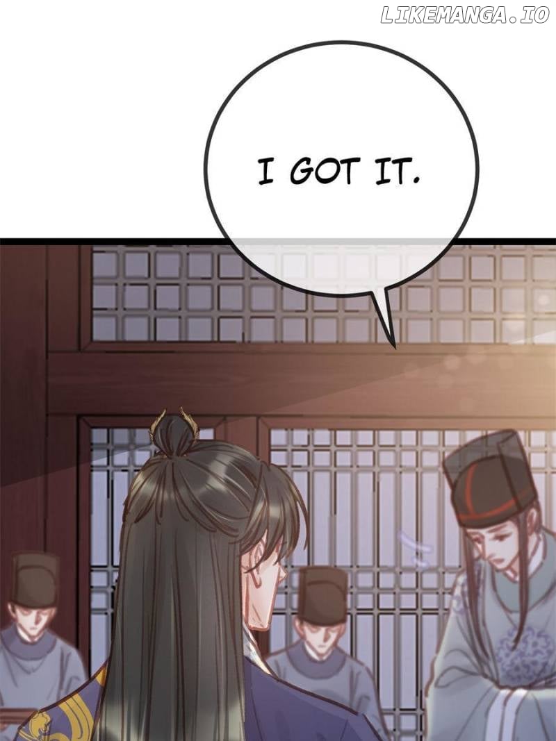 My Cute Concubine Chapter 47 - page 31