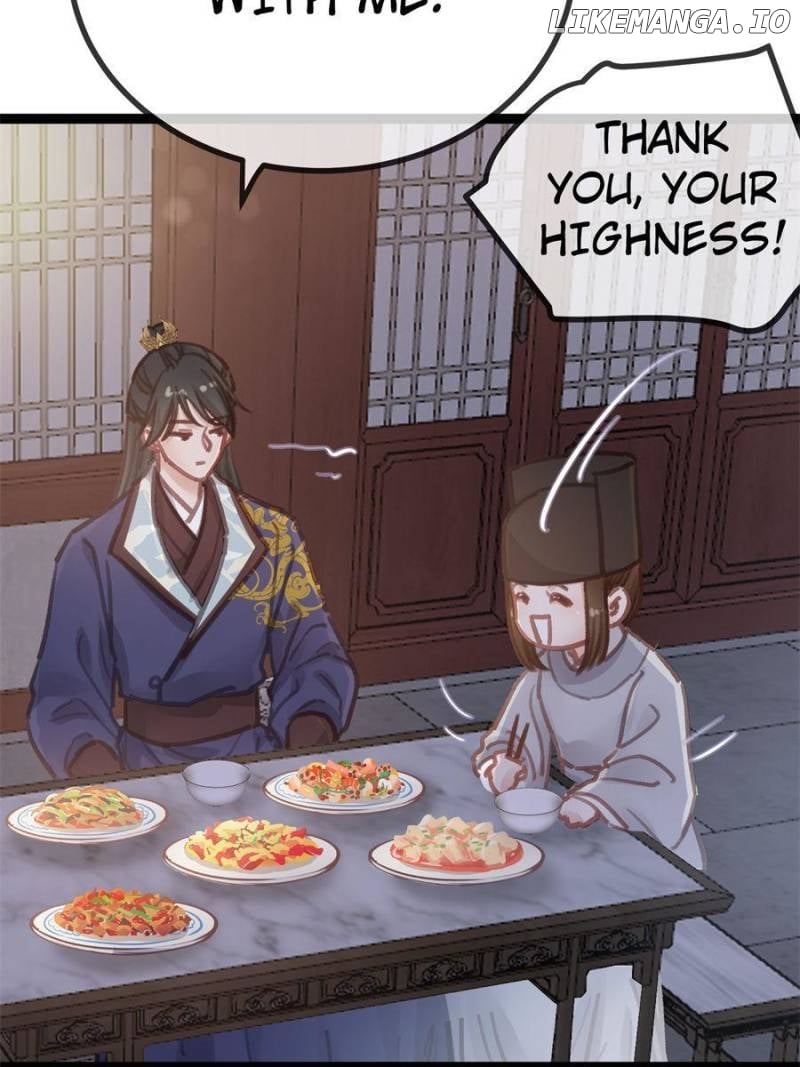 My Cute Concubine Chapter 47 - page 33