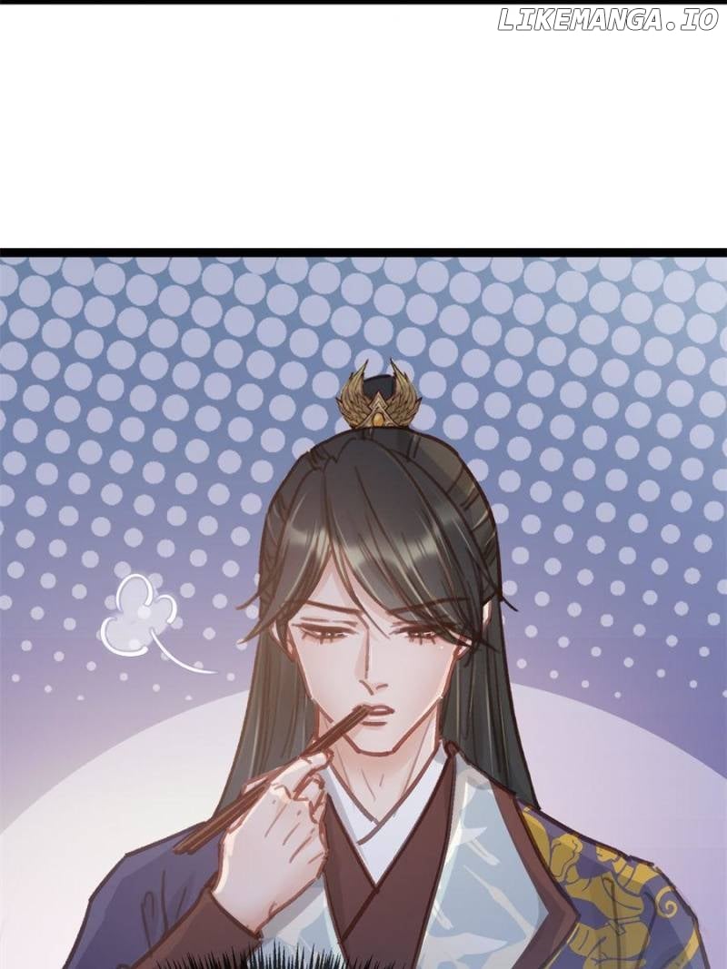 My Cute Concubine Chapter 47 - page 34