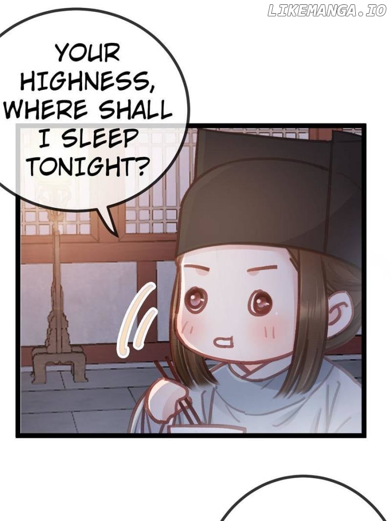 My Cute Concubine Chapter 47 - page 39