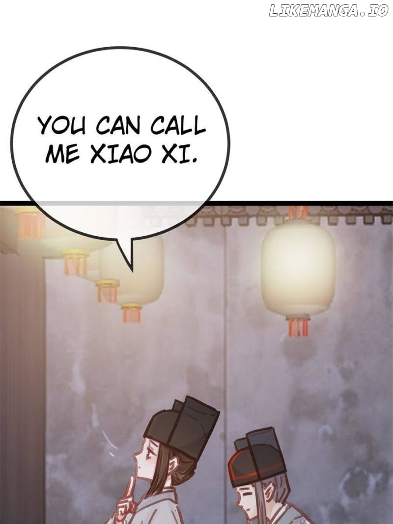 My Cute Concubine Chapter 47 - page 5