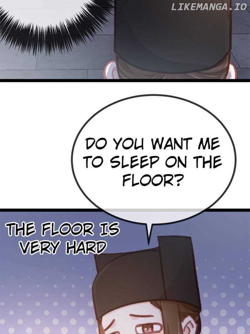 My Cute Concubine Chapter 47 - page 42